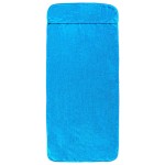 vidaXL Prosoape de plajă, 6 buc., turcoaz, 60x135 cm, textil 400 GSM vidaXL Prosoape de plajă, 6 buc., turcoaz, 60x135 cm, textil 400 GSM