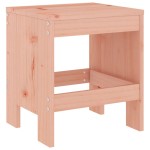 vidaXL Set mobilier pentru grădină, 13 piese, lemn masiv douglas