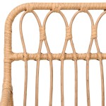 vidaXL Set mobilier de grădină, 5 piese, poliratan vidaXL Set mobilier de grădină, 5 piese, poliratan