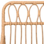 vidaXL Set mobilier de grădină, 5 piese, poliratan vidaXL Set mobilier de grădină, 5 piese, poliratan