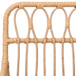 vidaXL Set mobilier de grădină, 9 piese, poliratan vidaXL Set mobilier de grădină, 9 piese, poliratan