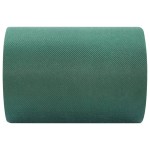 vidaXL Bandă de gazon artificial, verde, 0,15x10 m vidaXL Bandă de gazon artificial, verde, 0,15x10 m
