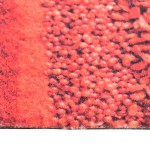vidaXL Covoraș bucătărie, lavabil, imprimeu condimente, 60x300 cm