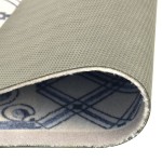 vidaXL Covoraș de bucătărie lavabil, 60x300 cm, model mozaic