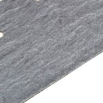 vidaXL Covoraș de bucătărie lavabil, 45x150 cm, model ardei vidaXL Covoraș de bucătărie lavabil, 45x150 cm, model ardei