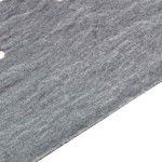 vidaXL Covoraș de bucătărie lavabil, 60x180 cm, model ardei
