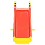 vidaXL Tobogan pentru copii, 141 cm, PP vidaXL Tobogan pentru copii, 141 cm, PP