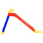vidaXL Tobogan pentru copii, 141 cm, PP vidaXL Tobogan pentru copii, 141 cm, PP