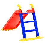 vidaXL Tobogan pentru copii, 141 cm, PP vidaXL Tobogan pentru copii, 141 cm, PP