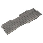 vidaXL Garduri din spalier, 5 buc., gri, 180x30 cm, lemn masiv de brad vidaXL Garduri din spalier, 5 buc., gri, 180x30 cm, lemn masiv de brad