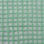 vidaXL Copertină rezervă pentru seră (13,5 m²), verde, 300x450x200 cm vidaXL Copertină rezervă pentru seră (13,5 m²), verde, 300x450x200 cm