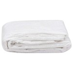 vidaXL Copertină de rezervă pentru seră (36 m²), transparent, 3x12x2 m vidaXL Copertină de rezervă pentru seră (36 m²), transparent, 3x12x2 m