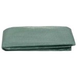 vidaXL Copertină de rezervă pentru seră (0,5 m²), verde, 50x100x190 cm vidaXL Copertină de rezervă pentru seră (0,5 m²), verde, 50x100x190 cm