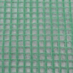 vidaXL Copertină de rezervă pentru seră (0,5 m²), verde, 50x100x190 cm vidaXL Copertină de rezervă pentru seră (0,5 m²), verde, 50x100x190 cm