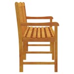 vidaXL Bancă de grădină, 180 cm, lemn masiv de acacia vidaXL Bancă de grădină, 180 cm, lemn masiv de acacia