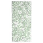 vidaXL Covor de exterior, ARAKIL verde, 80x150 cm, PP vidaXL Covor de exterior, ARAKIL verde, 80x150 cm, PP