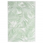 vidaXL Covor de exterior, ARAKIL verde, 140x200 cm, PP vidaXL Covor de exterior, ARAKIL verde, 140x200 cm, PP