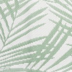vidaXL Covor de exterior, ARAKIL verde, 160x230 cm, PP
