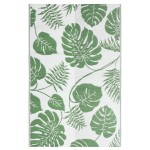 vidaXL Covor de exterior, ARAKIL verde, 120x180 cm, PP vidaXL Covor de exterior, ARAKIL verde, 120x180 cm, PP