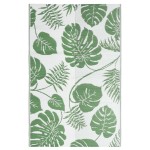 vidaXL Covor de exterior, ARAKIL verde, 160x230 cm, PP vidaXL Covor de exterior, ARAKIL verde, 160x230 cm, PP