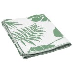 vidaXL Covor de exterior, ARAKIL verde, 160x230 cm, PP vidaXL Covor de exterior, ARAKIL verde, 160x230 cm, PP