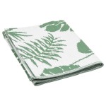vidaXL Covor de exterior, ARAKIL verde, 190x290 cm, PP vidaXL Covor de exterior, ARAKIL verde, 190x290 cm, PP