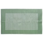 vidaXL Covor de exterior, ARAKIL Verde, 120x180 cm, PP vidaXL Covor de exterior, ARAKIL Verde, 120x180 cm, PP