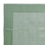 vidaXL Covor de exterior, ARAKIL verde, 140x200 cm, PP vidaXL Covor de exterior, ARAKIL verde, 140x200 cm, PP