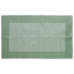 vidaXL Covor de exterior, ARAKIL verde, 160x230 cm, PP vidaXL Covor de exterior, ARAKIL verde, 160x230 cm, PP