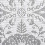vidaXL Covor de exterior, ARAKIL gri deschis, 80x250 cm, PP vidaXL Covor de exterior, ARAKIL gri deschis, 80x250 cm, PP