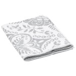 vidaXL Covor de exterior, ARAKIL gri deschis, 140x200 cm, PP vidaXL Covor de exterior, ARAKIL gri deschis, 140x200 cm, PP
