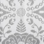 vidaXL Covor de exterior, ARAKIL gri deschis, 140x200 cm, PP vidaXL Covor de exterior, ARAKIL gri deschis, 140x200 cm, PP