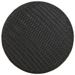 vidaXL Măsuță de ceai, negru, 45 cm, poliratan vidaXL Măsuță de ceai, negru, 45 cm, poliratan