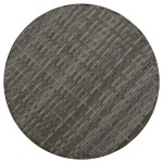 vidaXL Măsuță de ceai, gri, 45 cm, poliratan vidaXL Măsuță de ceai, gri, 45 cm, poliratan
