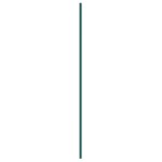 vidaXL Panouri pentru acoperiș 12 buc. verde 80x45 cm oțel galvanizat vidaXL Panouri pentru acoperiș 12 buc. verde 80x45 cm oțel galvanizat