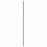 vidaXL Panouri pentru acoperiș 36 buc. verde 100x45 cm oțel galvanizat vidaXL Panouri pentru acoperiș 36 buc. verde 100x45 cm oțel galvanizat