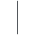 vidaXL Panouri acoperiș 12 buc. antracit 100x45 cm oțel galvanizat vidaXL Panouri acoperiș 12 buc. antracit 100x45 cm oțel galvanizat