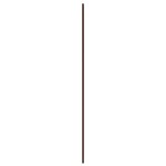 vidaXL Panouri pentru acoperiș 36 buc. maro 100x45 cm oțel galvanizat vidaXL Panouri pentru acoperiș 36 buc. maro 100x45 cm oțel galvanizat