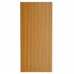 vidaXL Panouri acoperiș, 36 buc., natural, 100x45 cm, oțel galvanizat vidaXL Panouri acoperiș, 36 buc., natural, 100x45 cm, oțel galvanizat