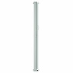 vidaXL Copertină laterală retractabilă de terasă, crem, 180x600 cm vidaXL Copertină laterală retractabilă de terasă, crem, 180x600 cm