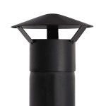 vidaXL Cuptor pizza de exterior, pe cărbuni, cu 2 pietre de copt vidaXL Cuptor pizza de exterior, pe cărbuni, cu 2 pietre de copt