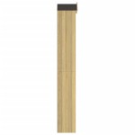 vidaXL Magazie unelte de grădină, 40x33x222 cm, lemn de pin tratat vidaXL Magazie unelte de grădină, 40x33x222 cm, lemn de pin tratat