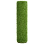 vidaXL Gazon artificial, 1x2 m/40 mm, verde vidaXL Gazon artificial, 1x2 m/40 mm, verde