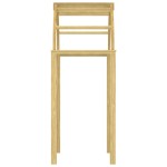 vidaXL Arcadă, 141x97x243 cm, lemn masiv de pin tratat vidaXL Arcadă, 141x97x243 cm, lemn masiv de pin tratat