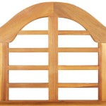 vidaXL Bancă de grădină, 125 cm, lemn masiv de acacia