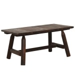 vidaXL Set mobilier de grădină, 5 piese, lemn masiv de molid vidaXL Set mobilier de grădină, 5 piese, lemn masiv de molid