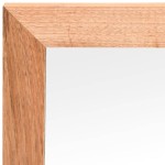 vidaXL Set mobilier de baie, 2 piese, lemn masiv de nuc vidaXL Set mobilier de baie, 2 piese, lemn masiv de nuc