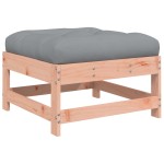 vidaXL Set mobilier de grădină cu perne, 8 piese, lemn masiv douglas vidaXL Set mobilier de grădină cu perne, 8 piese, lemn masiv douglas