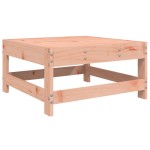 vidaXL Set mobilier relaxare grădină, 6 piese, lemn masiv Douglas