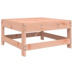 vidaXL Set mobilier relaxare grădină, 6 piese, lemn masiv Douglas